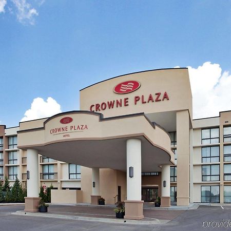 Radisson Hotel Lenexa Overland Park Exterior foto