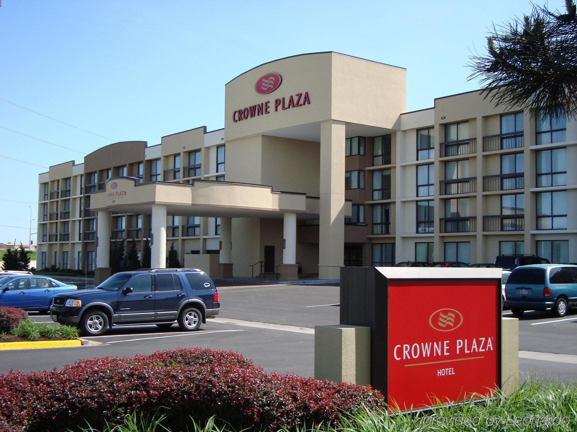 Radisson Hotel Lenexa Overland Park Exterior foto